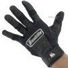 Franklin Batting Gloves CFXCHROME Black 20590 Black Both Hands/M
