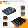 Curb Ramps for Driveway 5" Rise Height 2 Pack Heavy