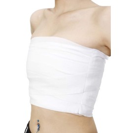 For cosplay. Sarashi Style Top, Generous, S-M