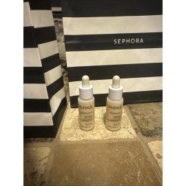 Caudalie Set of two Caudalie Vinoperfect Radiance Serum Complexion Correcting 0.33 fl. oz