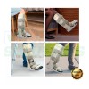 Benesta Bota Walker Benesta Larga De 17¨ Talla L