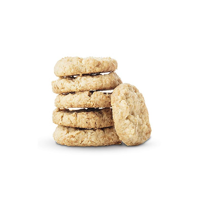 Butter Cookies by Unna Bakery, 5.5 oz (Oats, 1)