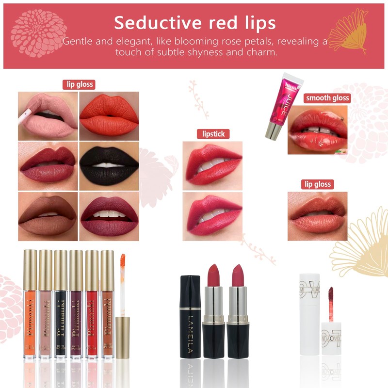 Makeup Set All in One Makeup Kit for Women, Makeup