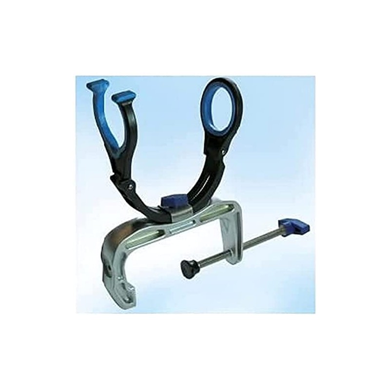 Behr Accessories 62080 Rod Boot Holder, Extra Wide