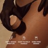 Lux Unfiltered Blending Body Brush Makeup Tool For Self Tanner