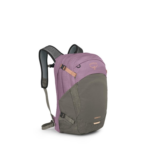 Osprey Nebula Commuter Backpack, Pashmina/Tan Concrete