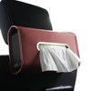 Car Tissue Holder 【Compatible with All Car Models x Front