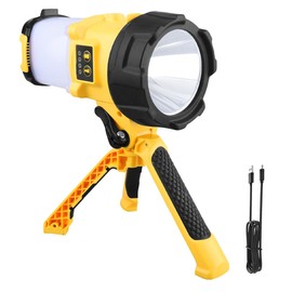 LONLEEYU - Linternas de trabajo