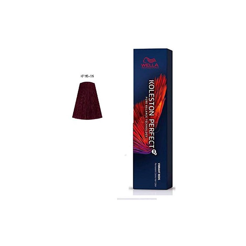 Koleston Perfect Me+ Vibrant Reds 6-5 60 Ml