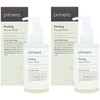 Primera Facial Mild Peeling 150ml x 2 Face Scrub /