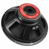 Rockville RVP15W8 1000 Watt 15" Mid-Bass Driver Car Audio Speaker