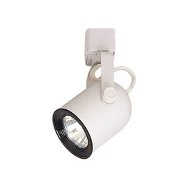 Nora Lighting NTH-694W Roundback Track Head