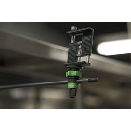 9.Solutions Quick Mount for Large Camera, 1/4"-20 Male Screw, Magnetic Quick Mount, 9.XA1015