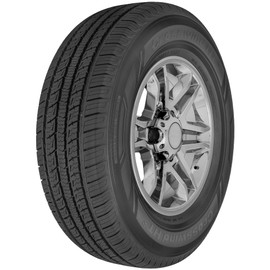 Crosswind HT2 All Season 245/60R20 107H Light Truck Tire
