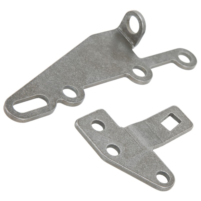 Automatic Transmission Shifter Cable Bracket Lever Kit 35498 Replacement for