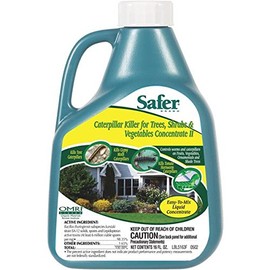 16OZ Caterpillar Killer