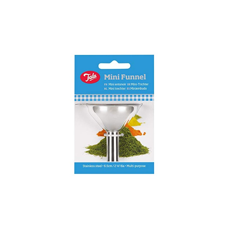Tala Mini Funnel 6.5 cm Wide