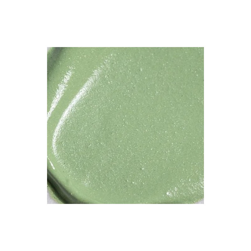 Palladio Corrector Cobertura Completa Verde