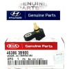 Hyundai AUTO TRANS TRANSMISSION OIL FLUID TEMPERATURE SENSOR GENUINE HYUNDAI