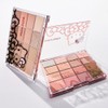 Wakemake soft blurring eye palette 16 balls 14g / 웨이크메이크