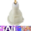 for Delta 2-Handle Pressure Balance Faucet RP26755 Cartridge Top Assembly