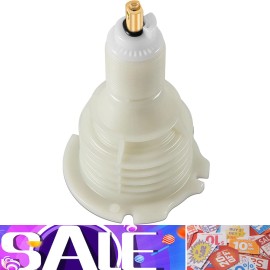 for Delta 2-Handle Pressure Balance Faucet RP26755 Cartridge Top Assembly Sleeve