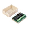12V 433MHz Wireless Remote Control Switch Relay Receiver RF Transmitter
