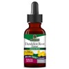 Nature's Answer Dandelion Root, 2 Oz Raíz de Diente de