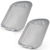 Fumoi Cat Litter Box Waterproof Pad （Two Pack）