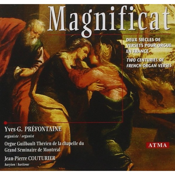 Magnificat A Two centuries o