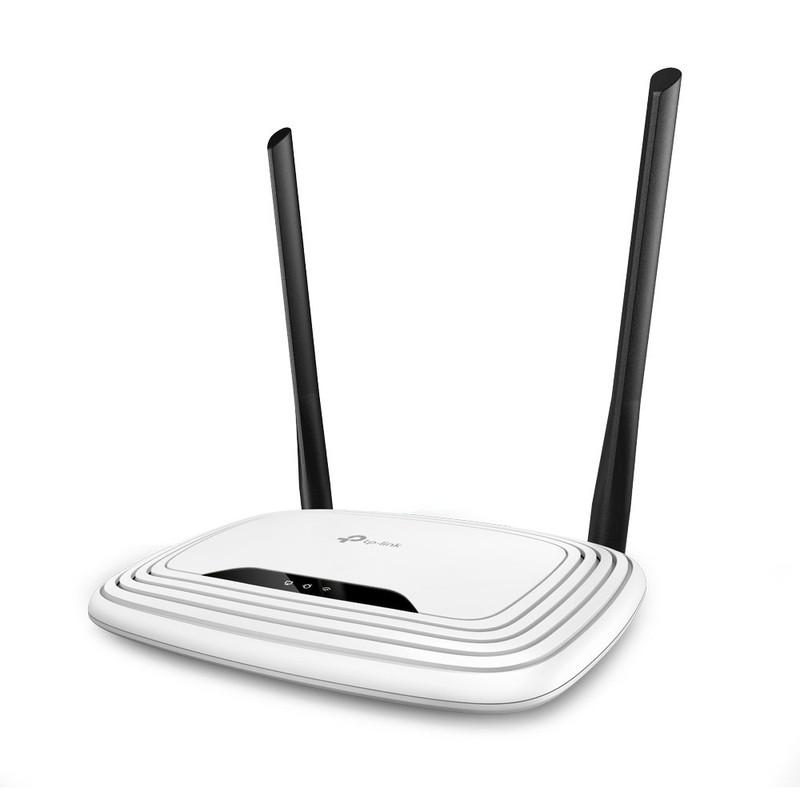 TP-Link Router TL-WR841N
