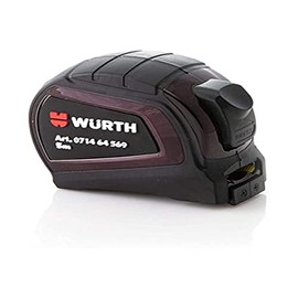 Würth 071464 569 Flessometro Tascabile