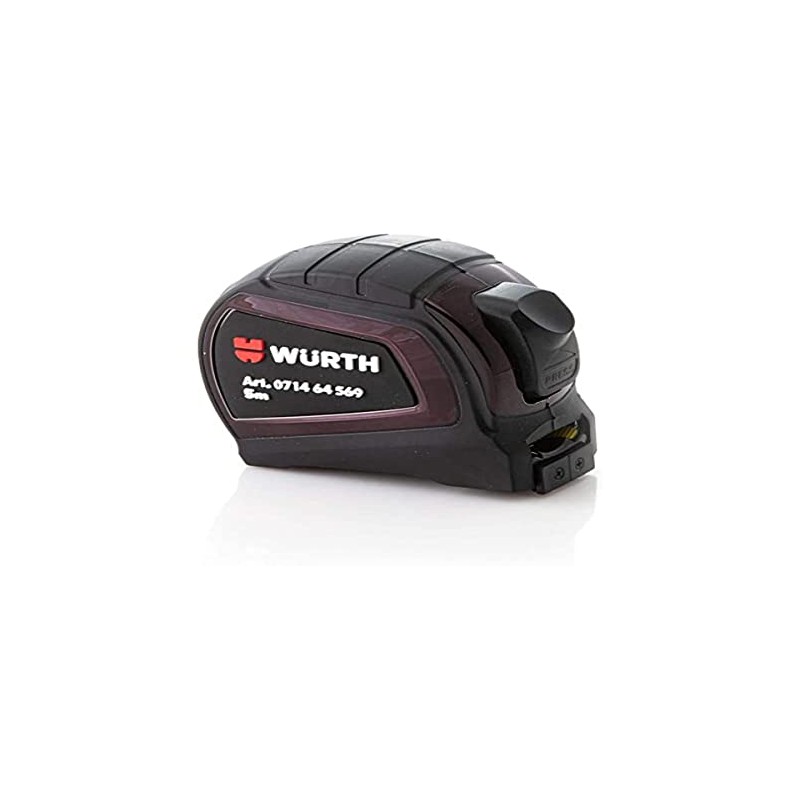Würth 071464 569 Flessometro Tascabile