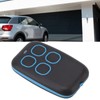 Garage Door Remote Duplicator Strong Sensitivity 4 Button 286MHz‑868MHz Garage