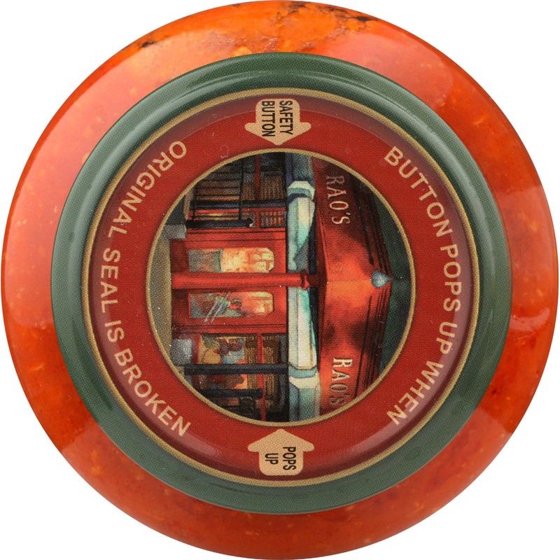 Rao's Homemade Roasted Garlic Pasta Sauce 24 oz