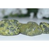 Nature's Enlightenment Nephrite Jade Tumbled 1 pc