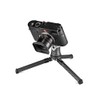 GITZO GKTBC1 Mini Traveler Tripod, Gray, No Stretching