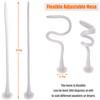 Washer Door Prop and Stopper for Front Load Washing Machine,