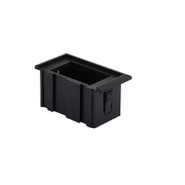 Switch Panel Rocker Switch Housing Holder Work Carling