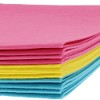 Sorbo Sorbonette Cleaning Cloths, 6 Pack, Highly Absorbent, Durable and