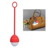 USB Rechargeable Night Light Silicone Lamp Mini Bedside LED Lamp