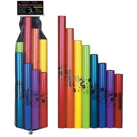 Boomwhackers Percussion accessory
