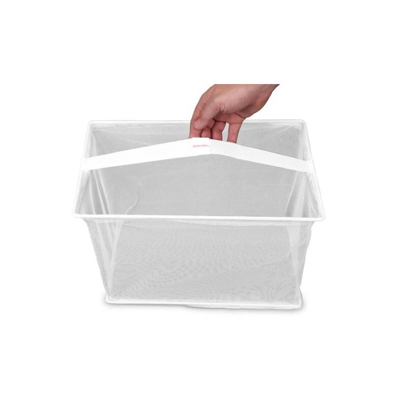 Engel Coolers Replacement Bait Net For 7.5/13/19/30 Quart Bait Coolers.