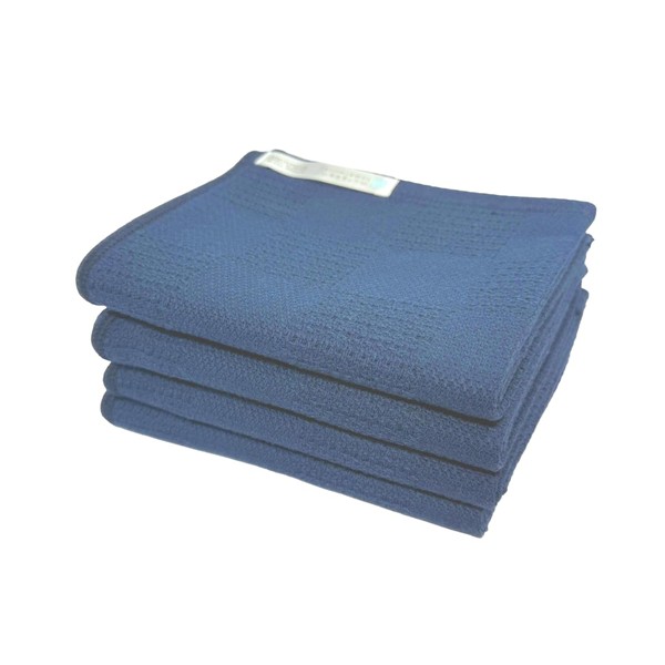 Imabari Towel Face Towel by Sotaro Miyagi Design pt Collection
