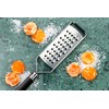 Laguiole Style de Vie Premium Line Kitchen Grater Extra Coarse