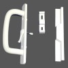 Amesbury Truth Patio Door Handle Mortise Lock Not Included 13-499W