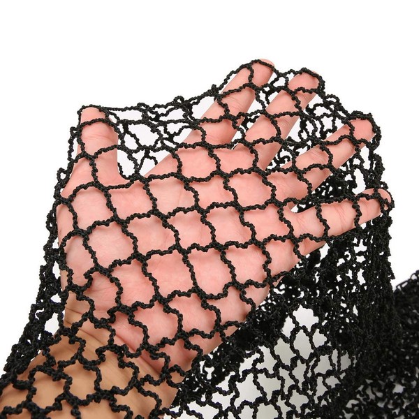 for Spike Roundnet Game Replacement Net, Suitable for 36-inch (Net