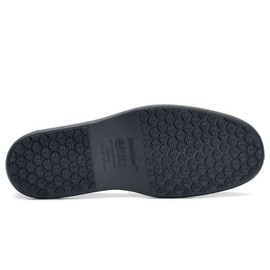 Shoes for Crews Crewguard Men's, Women's, Unisex Slip Resistant Work Overshoes, Black, XL, Men's 13-15 / Women's 15-17