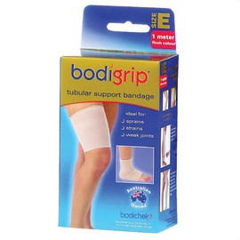 Bodigrip E 8.75cm x 1m Flesh