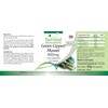 Fairvital Green-lipped Shell Plus - with Ginger, Yucca & Vitamin